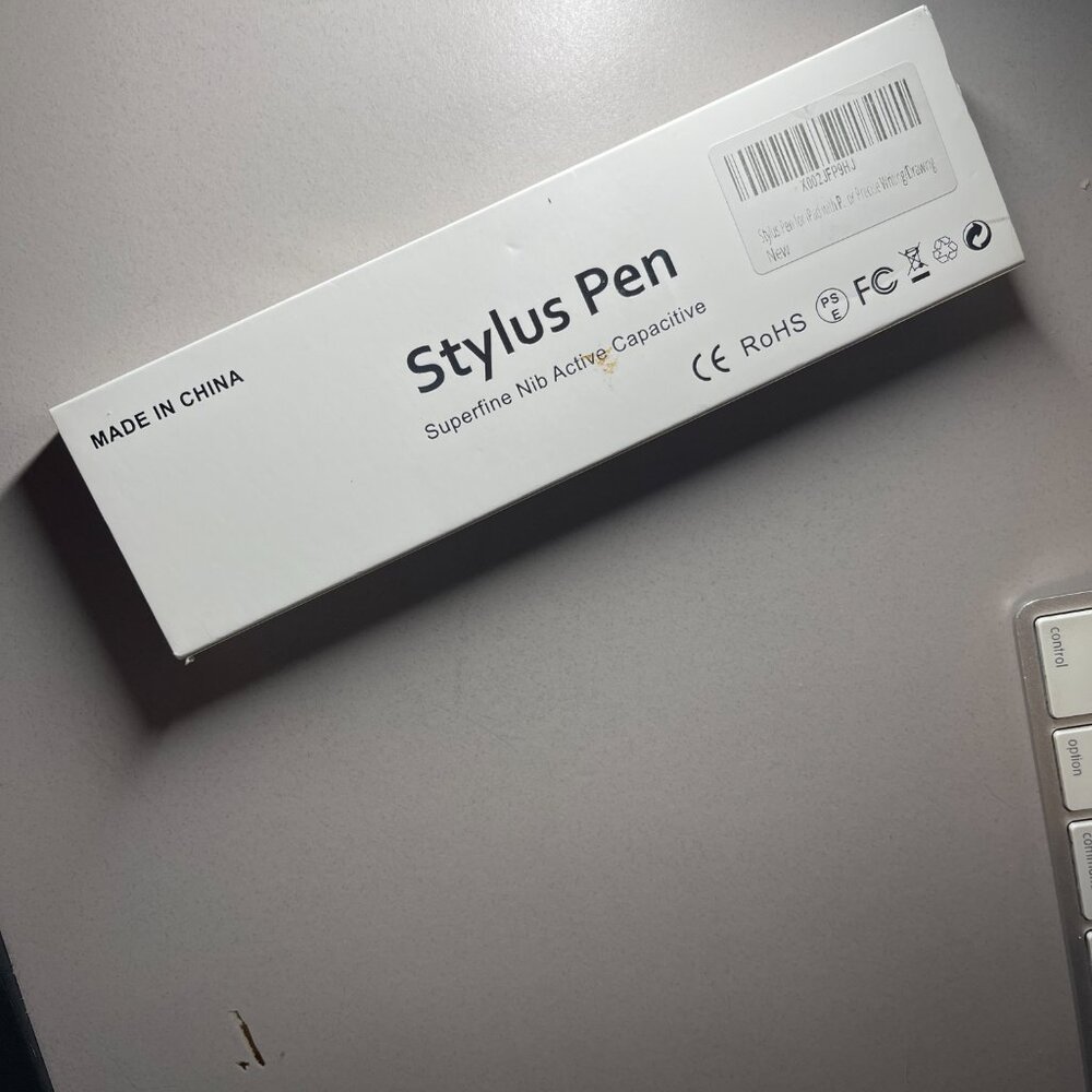 Stylus Pen (Never Used)